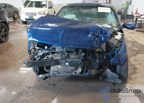 2021 Hyundai Accent Se z USA, uszkodzony, nr VIN 3KPC24A65ME129768